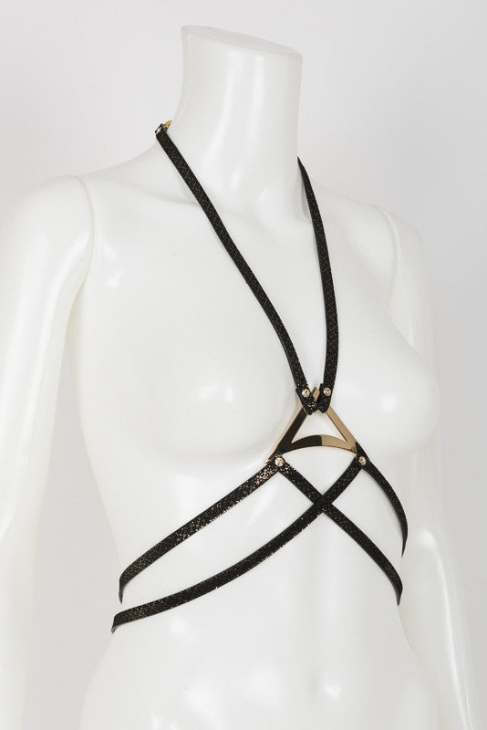 fr-ulein-kink-lush-harness-bodyharness-schwarz-gold-einheitsgr-e image 4