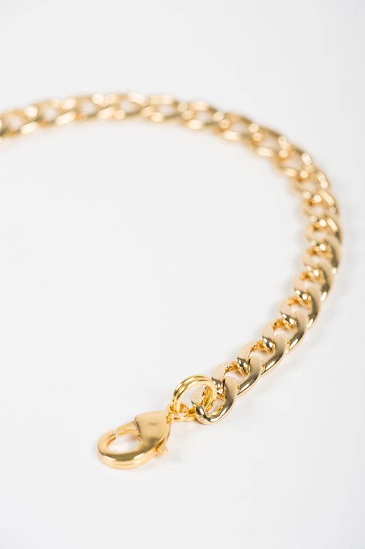 fr-ulein-kink-custom-gold-chain-kette-gold-60-cm image 1
