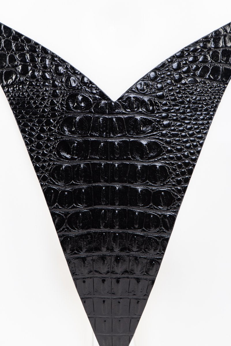 fr-ulein-kink-lingerie-crocco-string-ledertanga-schwarz image 3