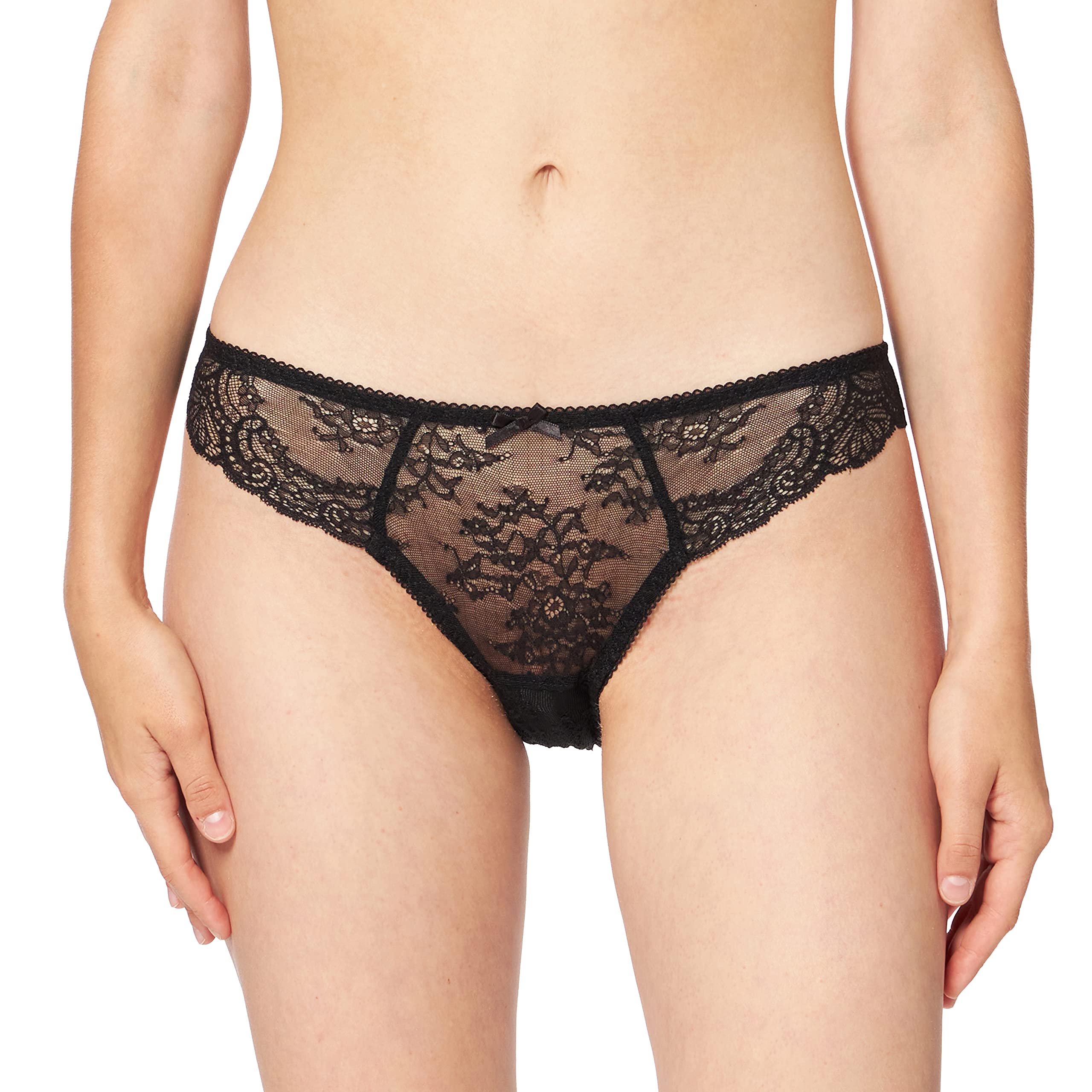 aubade-danse-des-sens-rio-slip-schwarz-46-spitze image 6