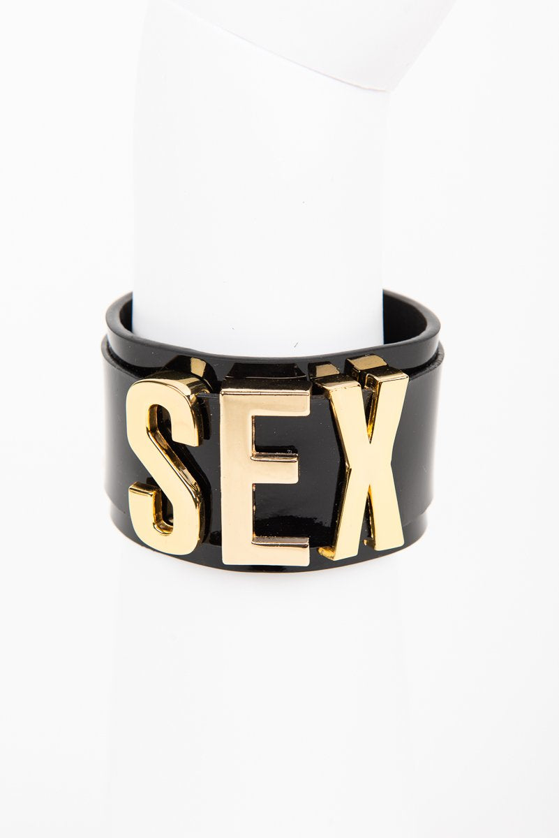 fr-ulein-kink-gold-letter-gloves-opernhandschuhe-schwarz-t-ll image 3