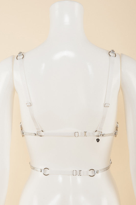 fr-ulein-kink-silver-lace-playsuit-dessous-body-silber-einheits image 7