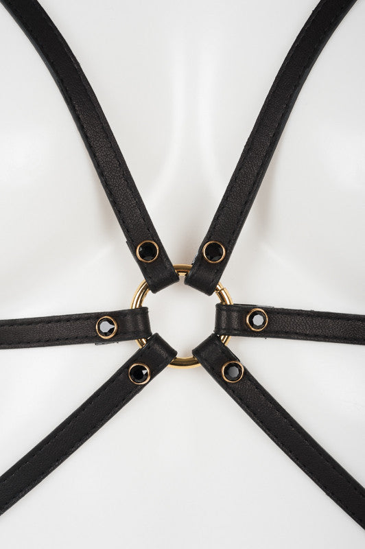 fraulein-kink-onyx-harness-cage-bra-leder-schwarz-gr-2-14 image 3