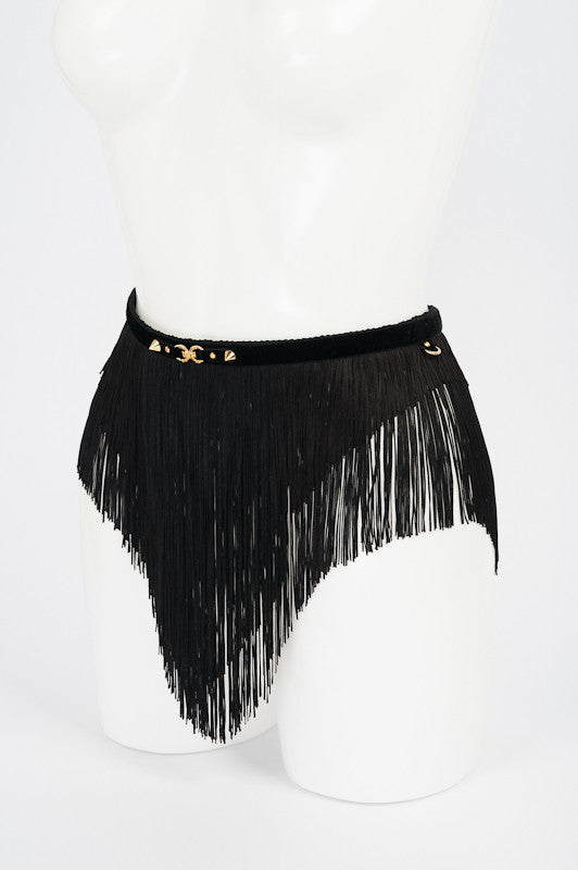 fr-ulein-kink-noir-skirt-bondage-rock-schwarz-mit-ketten image 5