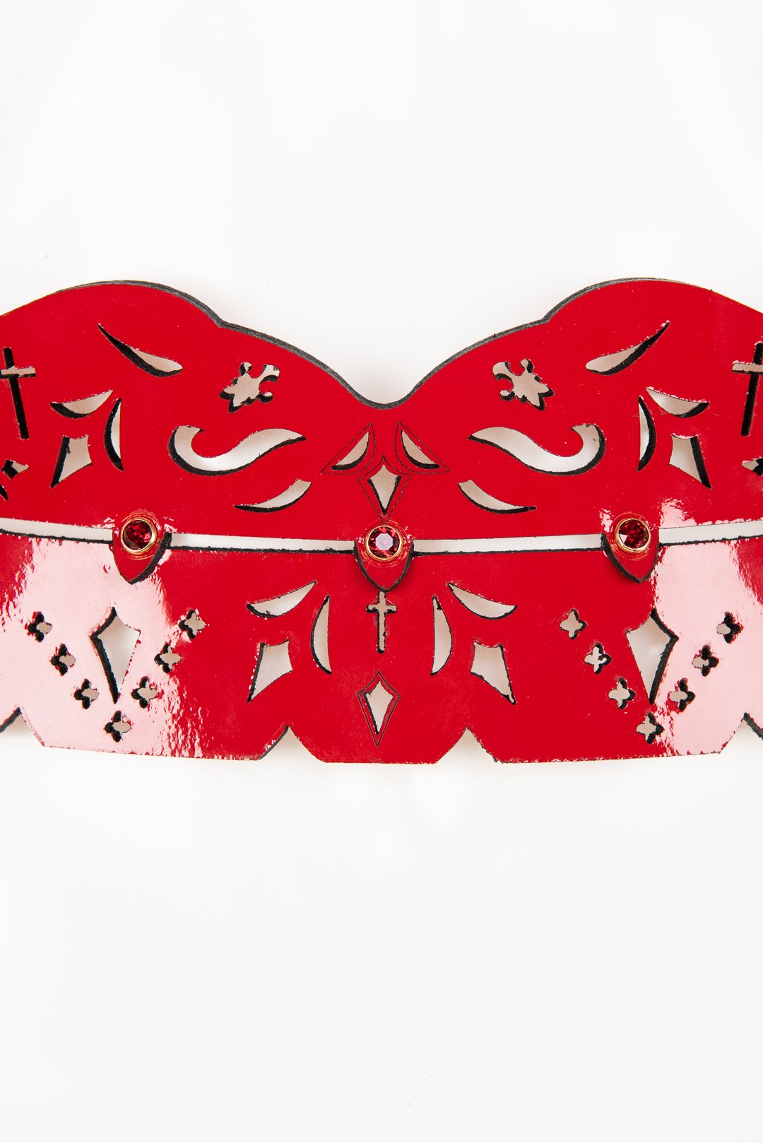 fr-ulein-kink-rosso-skinny-garter-strapsg-rtel-rot-s-m image 6