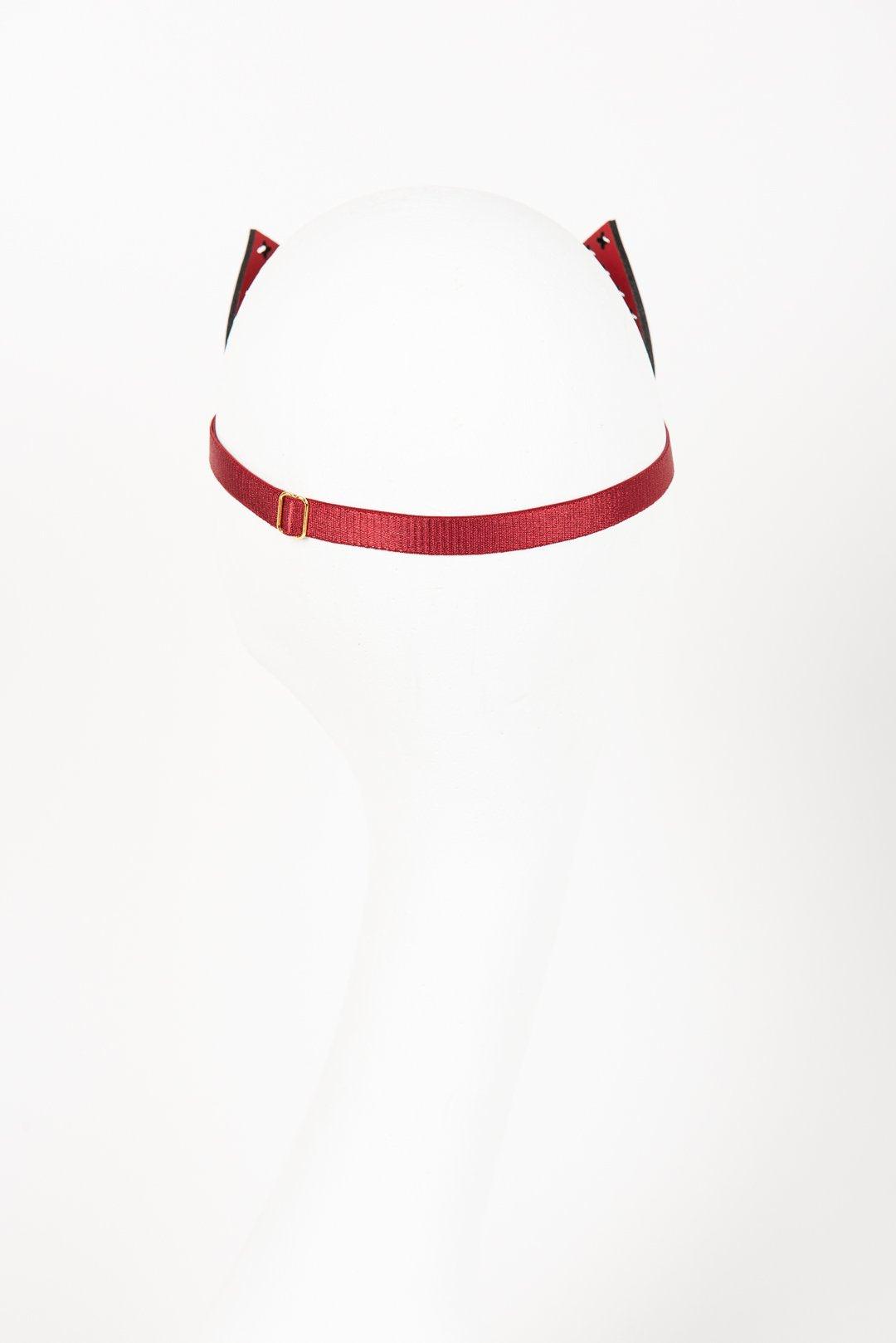 fr-ulein-kink-rosso-confessional-kitten-maske-rot-lackleder image 5