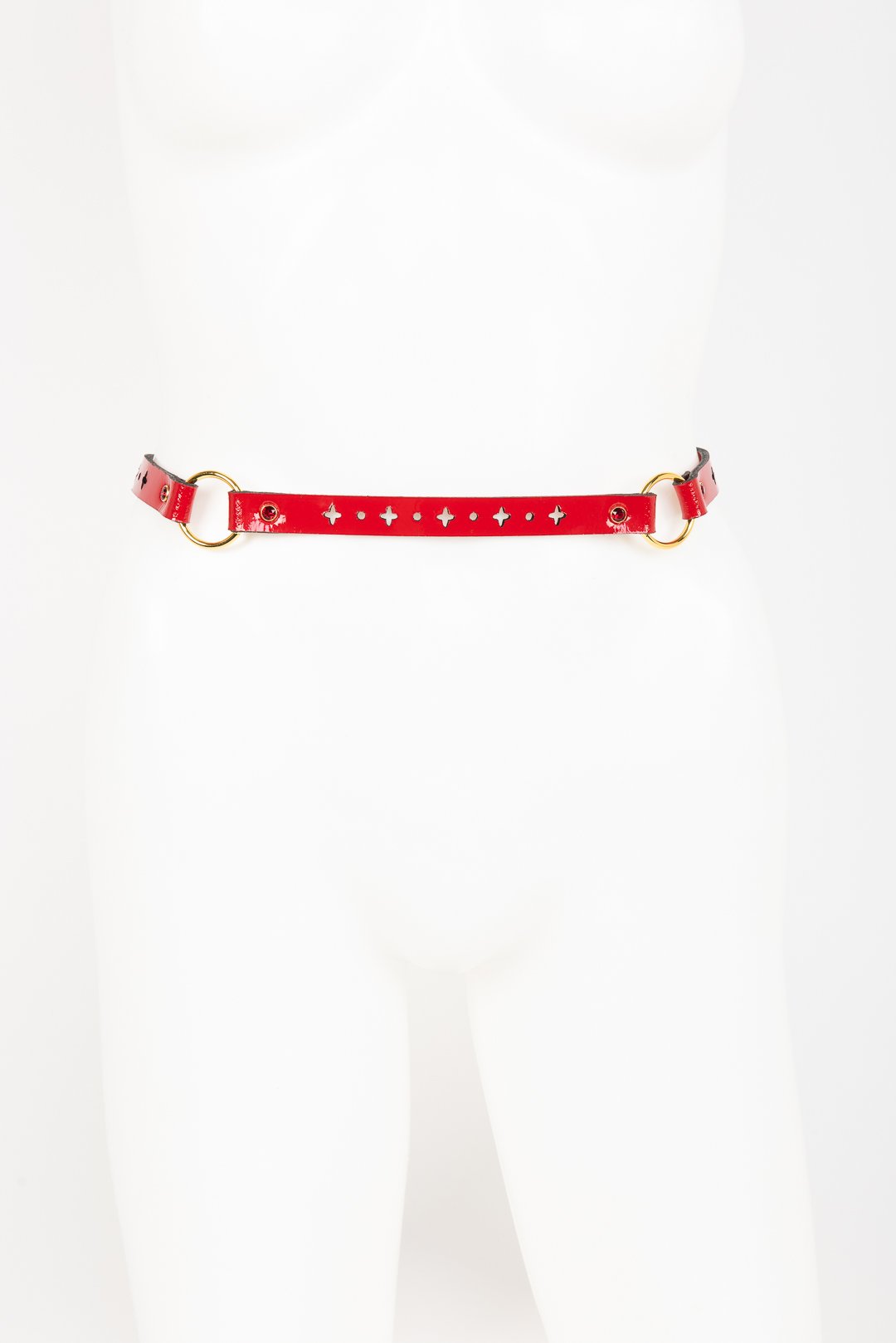 fr-ulein-kink-rosso-garter-belt-strumpfhalter-rot-one-size image 6