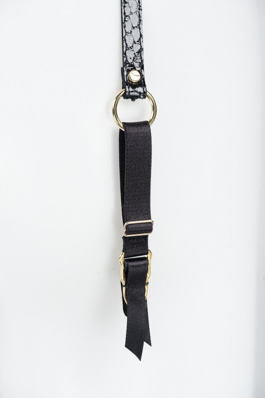 fr-ulein-kink-luxe-strapsg-rtel-leder-python-schwarz image 3