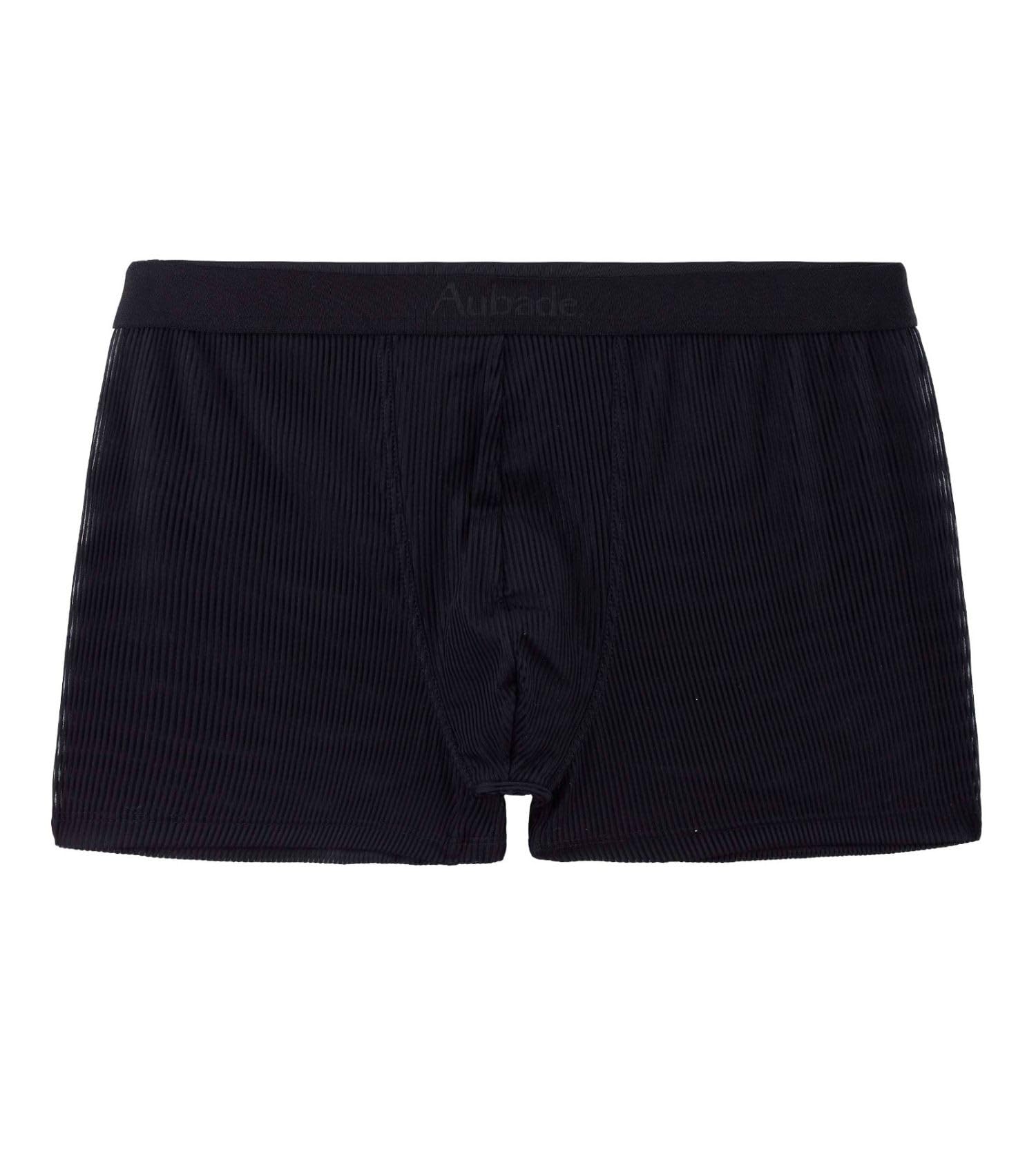 aubade-sculpt-boxershorts-herren-gr-e-s-transparent image 1