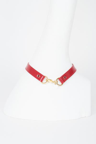 fr-ulein-kink-red-hot-lasso-set-halsband-fesselseil-rot-5-m image 8