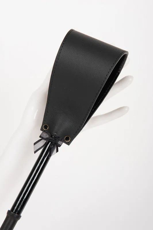 fr-ulein-kink-onyx-crop-gerte-schwarz-leder image 1
