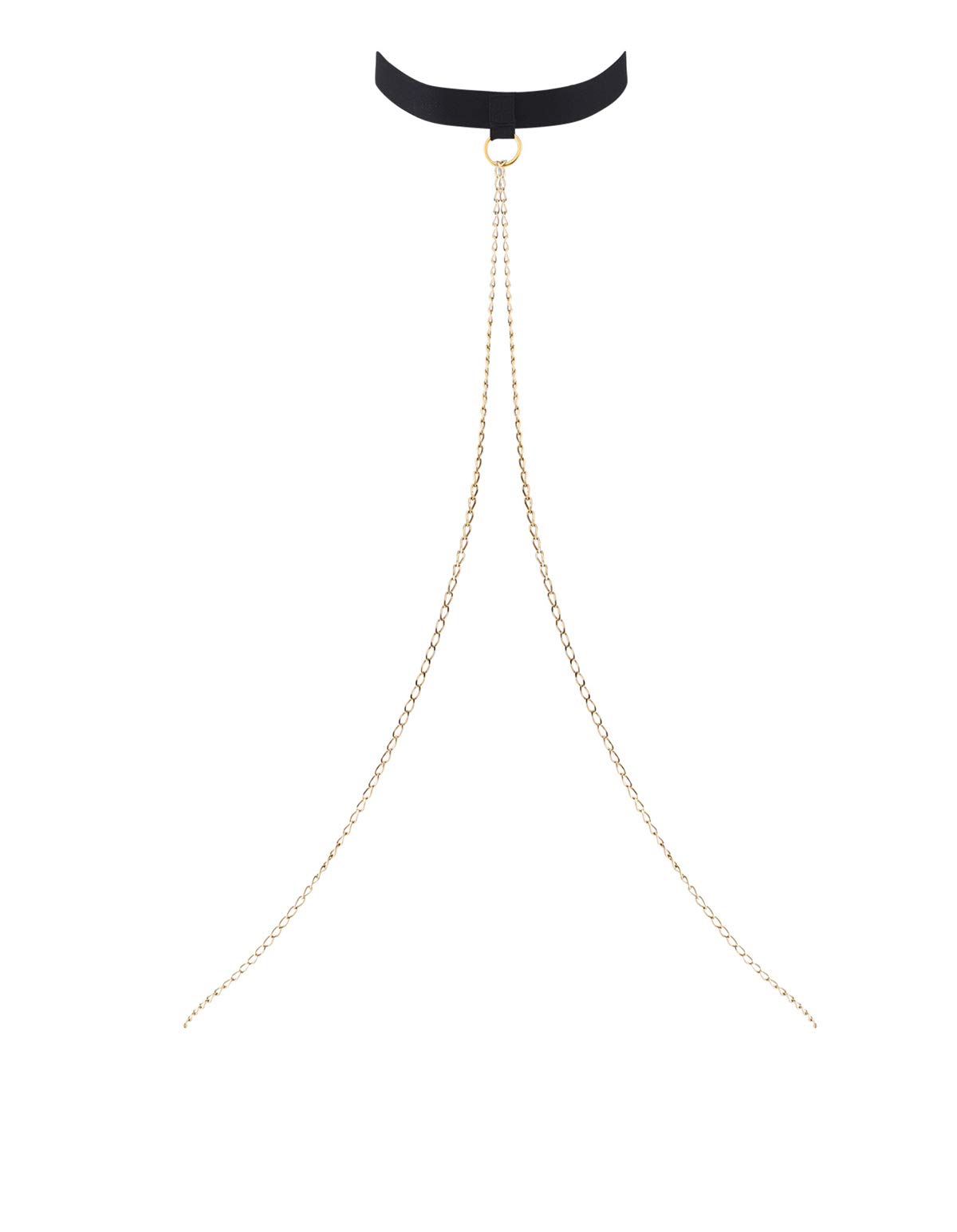 aubade-bo-te-d-sir-nuit-precieuse-harness-schwarz-einheitsgr-e image 4