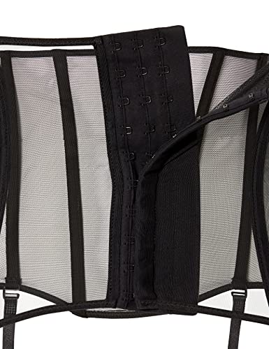 aubade-nudessence-strapsg-rtel-schwarz-gr-e-s image 8