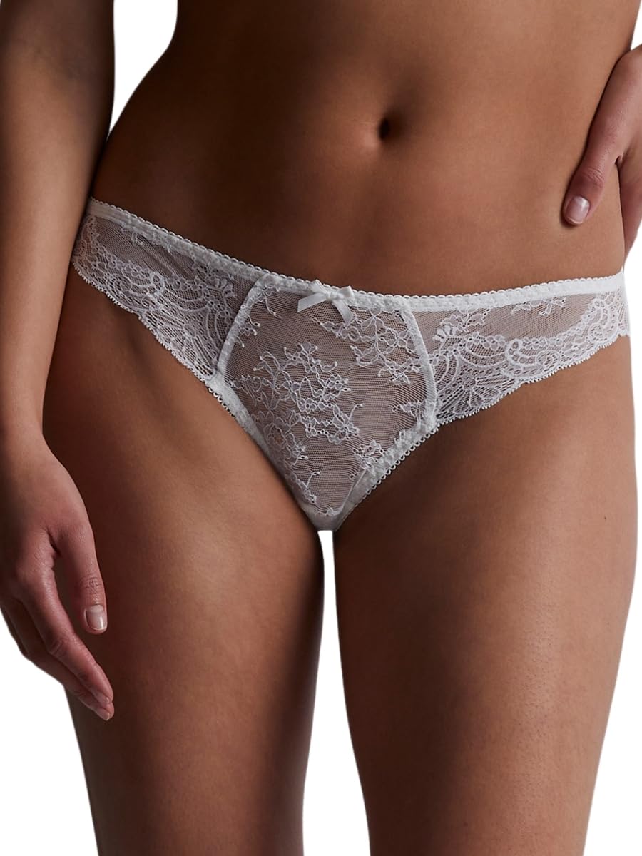 aubade-danse-des-sens-rio-slip-schwarz-46-spitze image 1