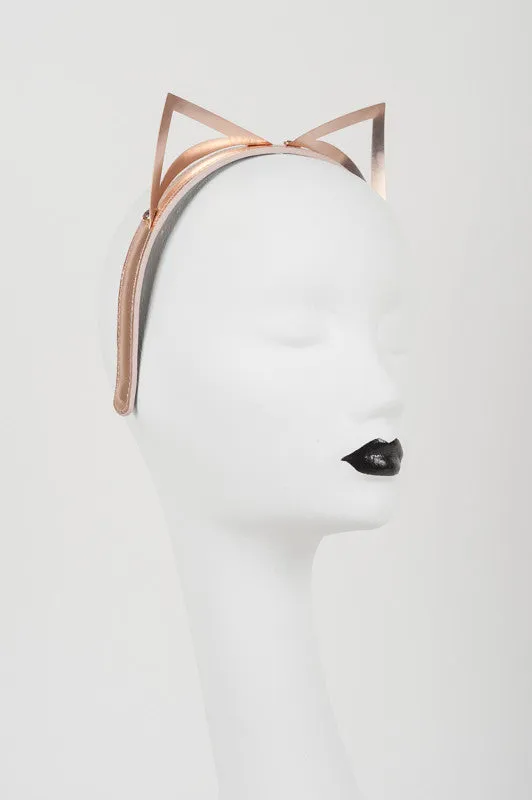 fr-ulein-kink-lolita-rose-gold-headband-katzenohren-haarreif image 1