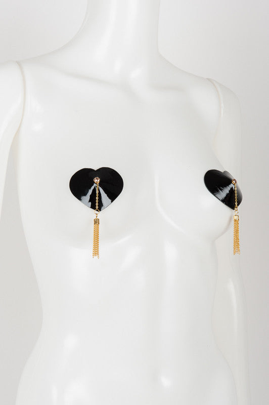 fr-ulein-kink-n-nette-heart-pasties-kette-schwarz image 3
