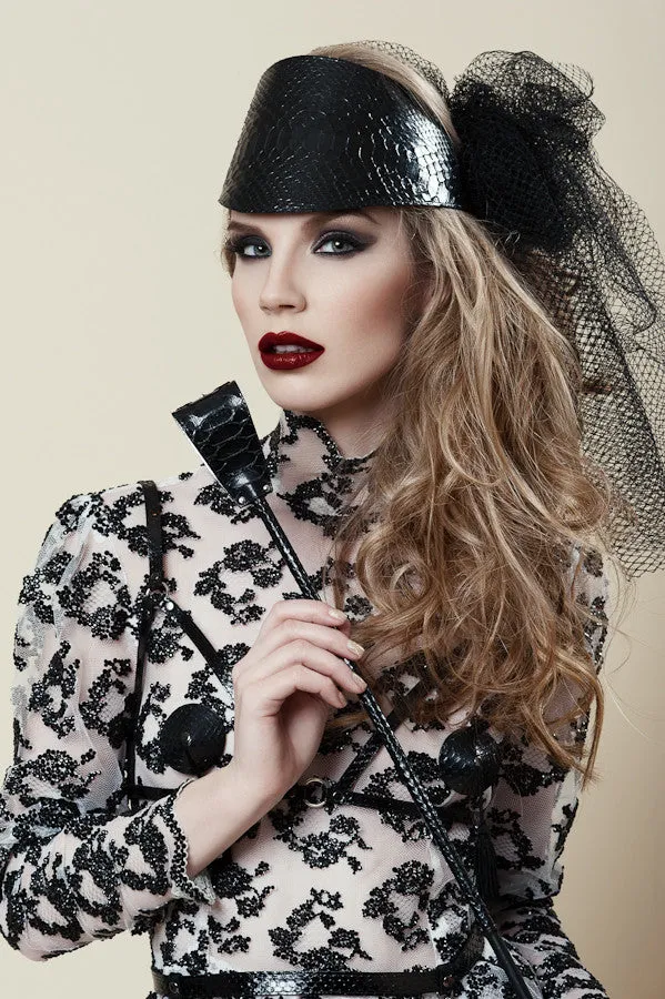 fr-ulein-kink-black-blvd-spitzenbluse-gr-s-kristall image 1