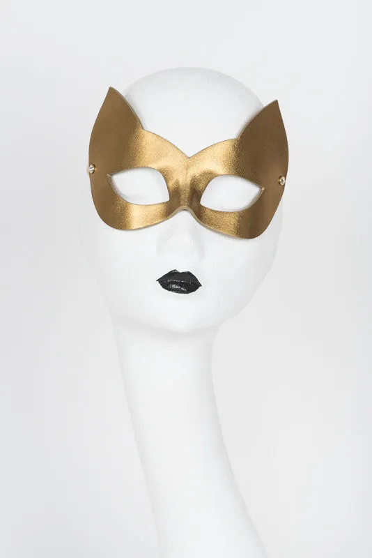fr-ulein-kink-lavish-maske-swarovski-bronze-gold image 1