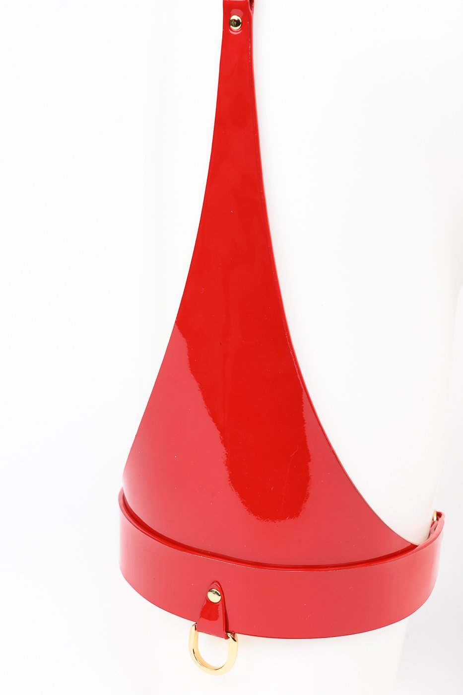 fr-ulein-kink-roja-strapsg-rtel-lack-rot-gr-e-one image 3