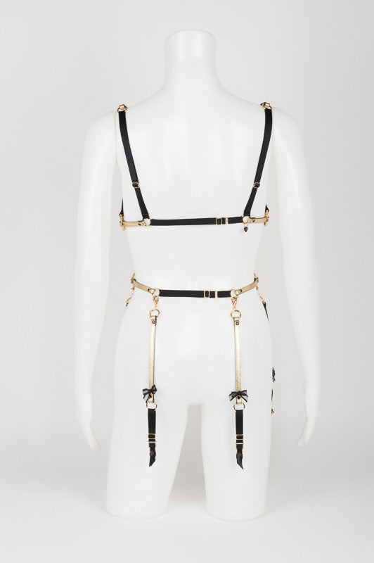 fraulein-kink-oro-playsuit-body-harness-gold-einheitsgr-e image 4