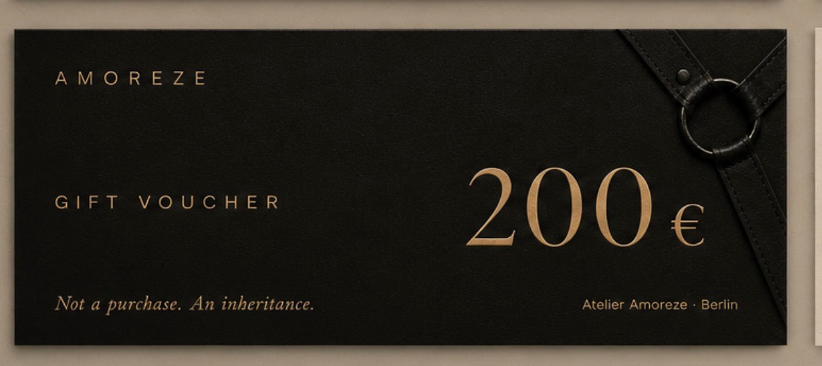 amoreze-geschenkkarte-200-euro-dessous-gutschein image 2