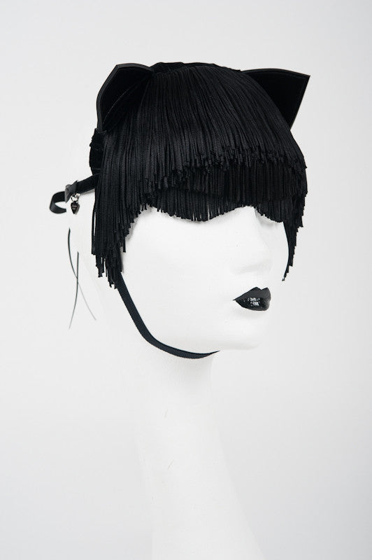 fr-ulein-kink-miss-kitten-maske-katzenmaske-schwarz-gold image 1