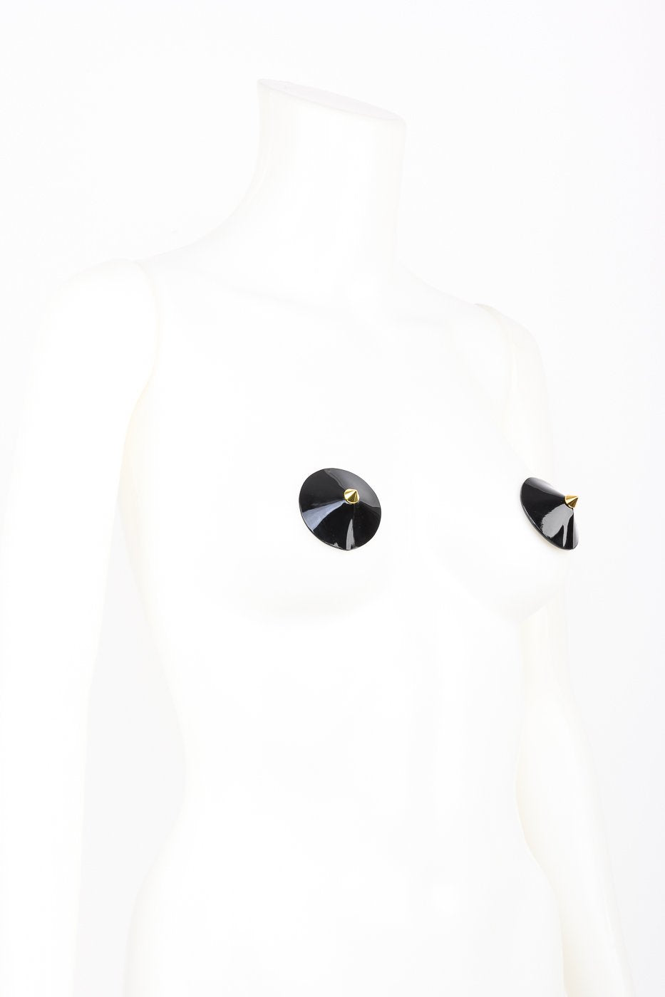 fraulein-kink-rica-spike-pasties-nippelcover-schwarz-gold image 5