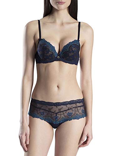 aubade-belle-d-ispahan-push-up-bh-mit-blumenstickerei image 8