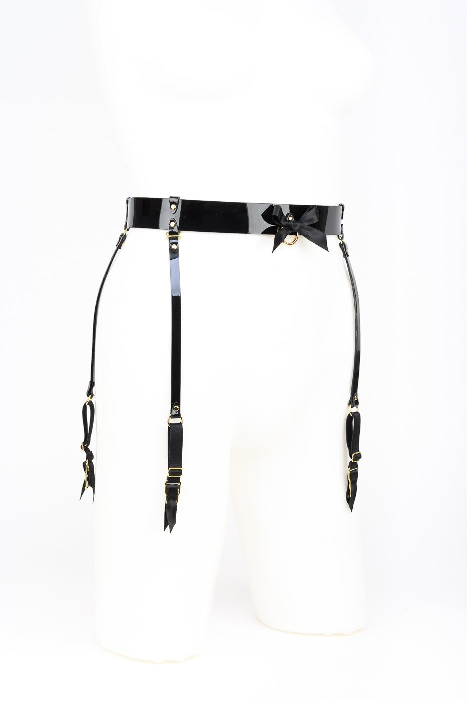 fr-ulein-kink-fk-strapsg-rtel-schwarz-one-gold image 5
