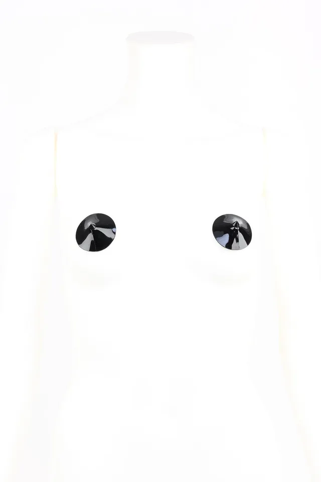 fr-ulein-kink-fk-spike-pasties-nippelcover-schwarz image 1