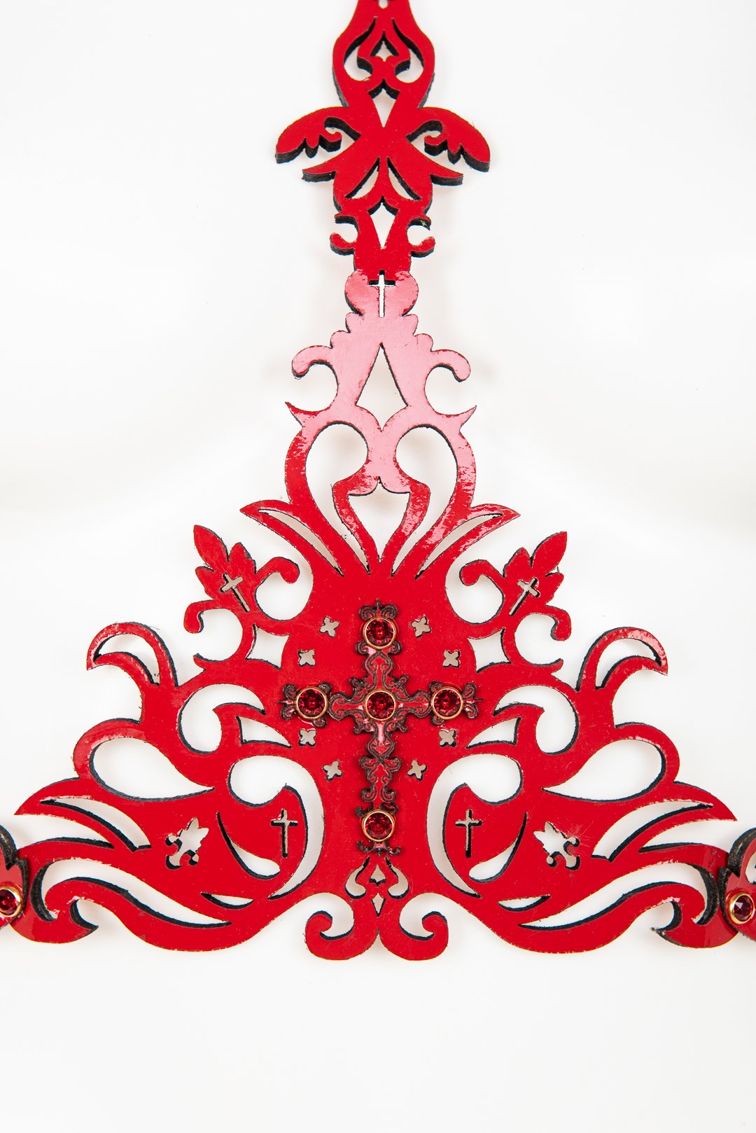 fr-ulein-kink-rosso-harness-lederharness-rot-one-size image 6