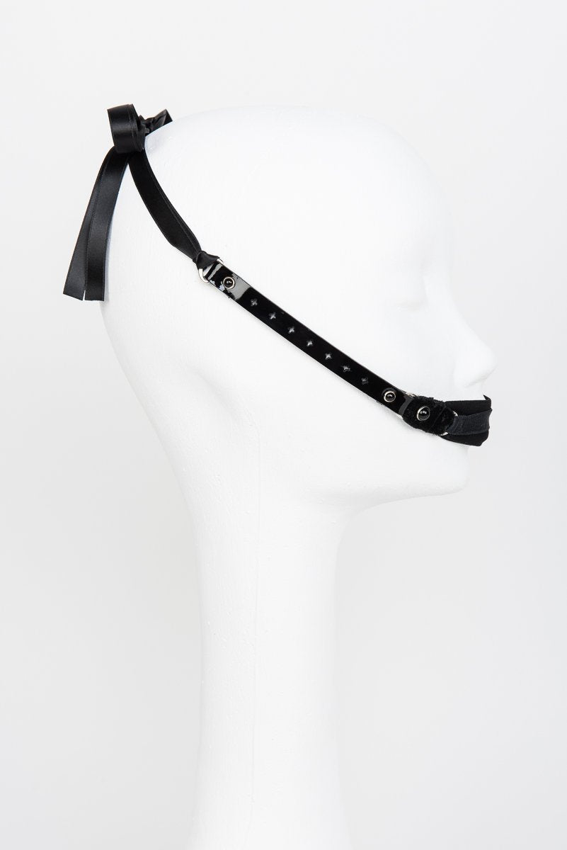 fr-ulein-kink-nero-gag-knebel-t-ll-schwarz-perle image 4
