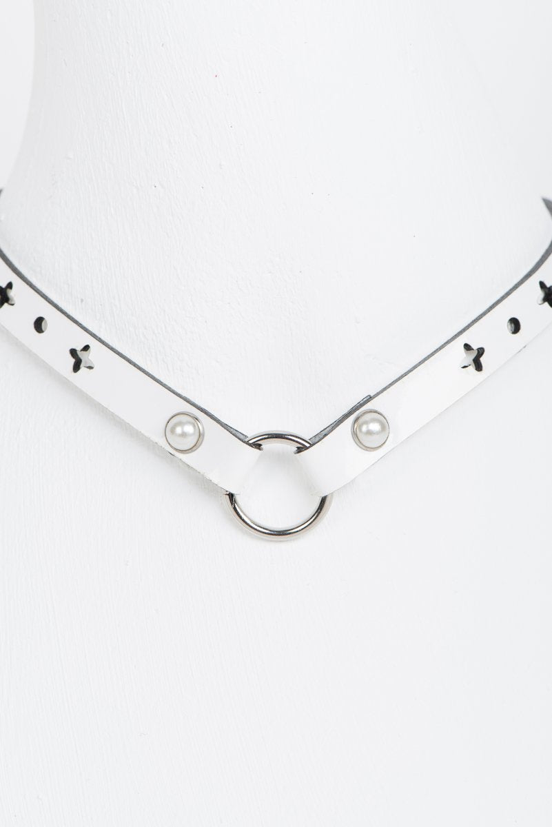 fr-ulein-kink-lassos-bianco-lasso-set-wei-kristallseil image 3