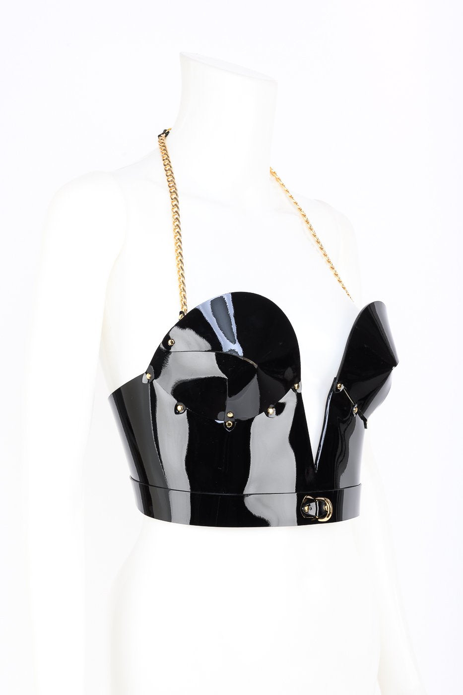 fr-ulein-kink-rica-corset-schwarz-lackleder-korsett image 6