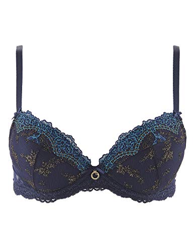 aubade-belle-d-ispahan-push-up-bh-mit-blumenstickerei image 7