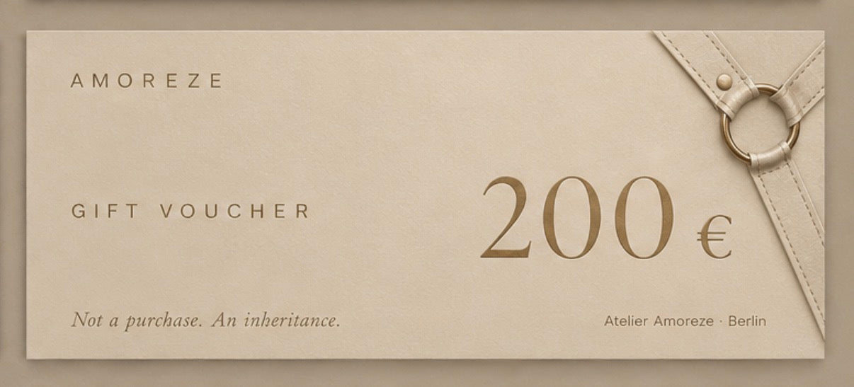 amoreze-geschenkkarte-200-euro-dessous-gutschein image 1