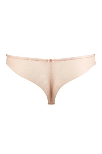 aubade-nudessence-string-tanga-schwarz-gr-36-t-ll image 4