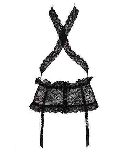 sculpt-by-aubade-serre-taille-taillenmieder-dessous-set image 7