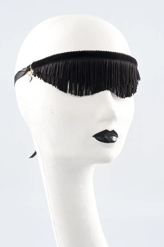 fr-ulein-kink-justine-blindfold-augenmaske-schwarz-gold image 1