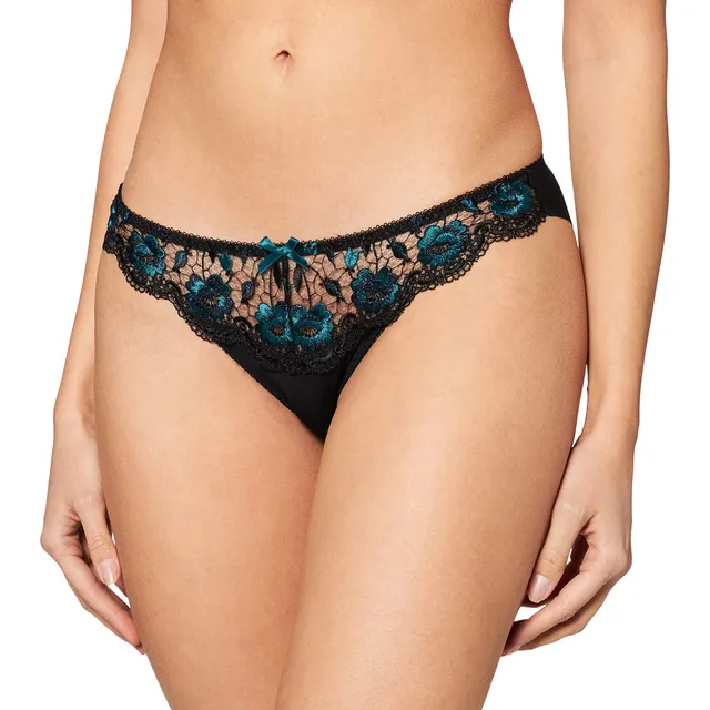 aubade-fi-vre-andalouse-qc20-h-ftslip-lapis-lazuli image 1