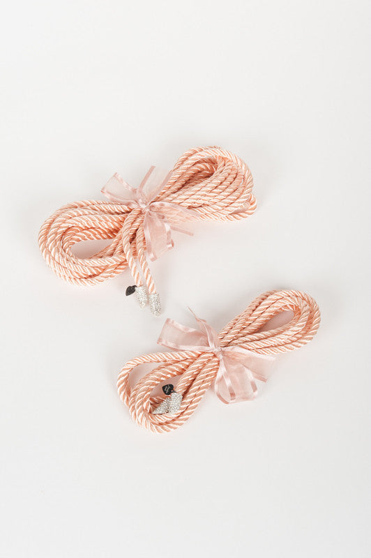 fr-ulein-kink-lolita-silver-lasso-seil-5m-kristall-silber image 2