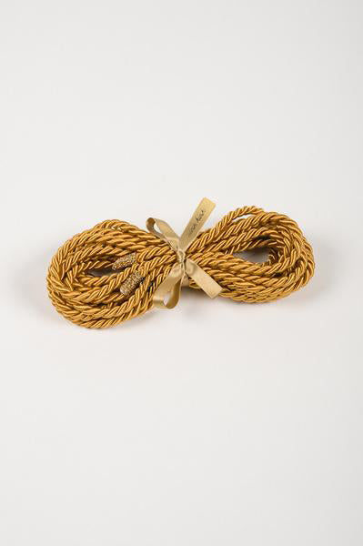 fr-ulein-kink-golden-lasso-bondageseil-gold-5-meter image 2