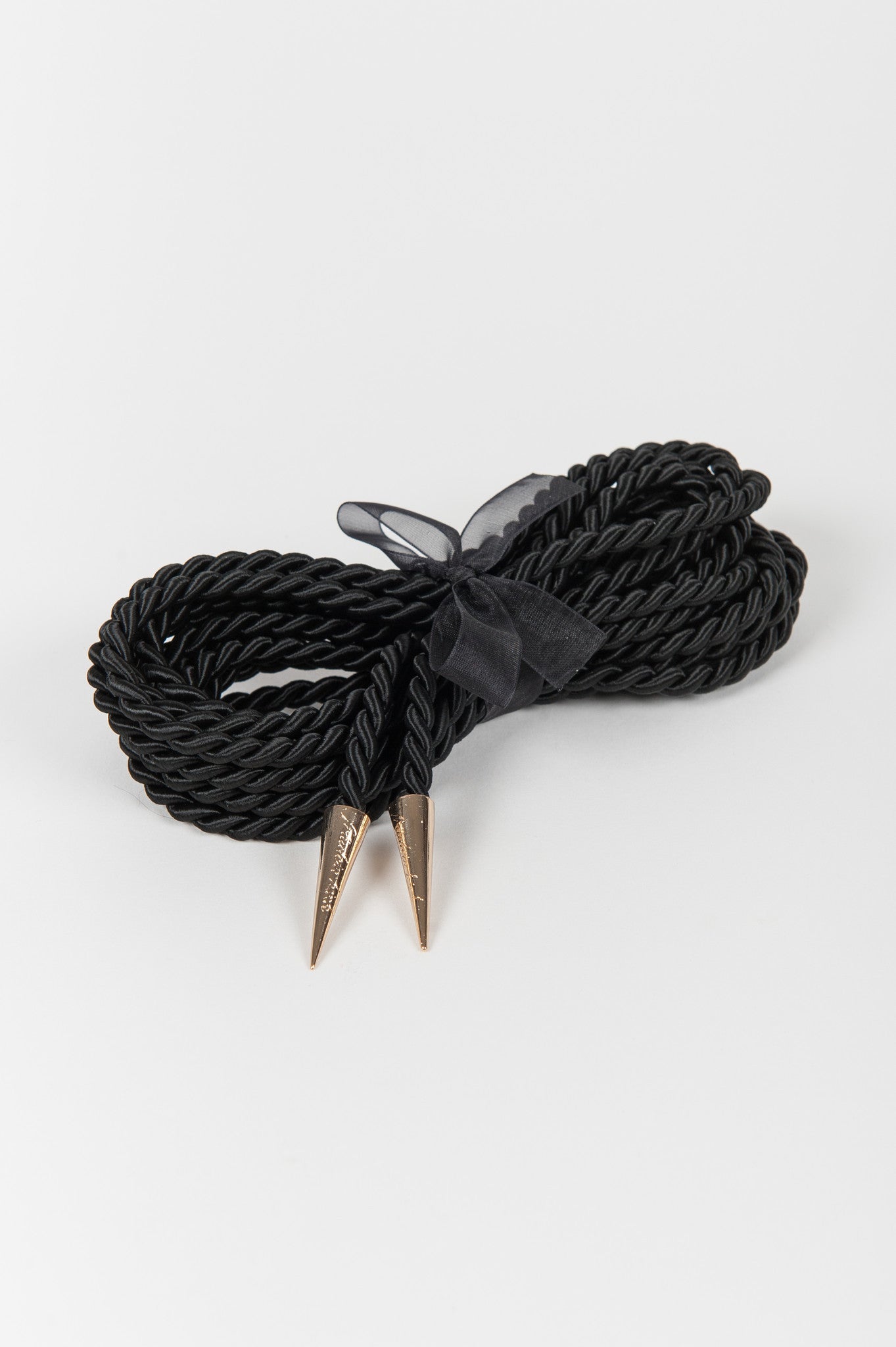 fraulein-kink-caviar-lasso-bondage-seil-schwarz-5-meter image 4