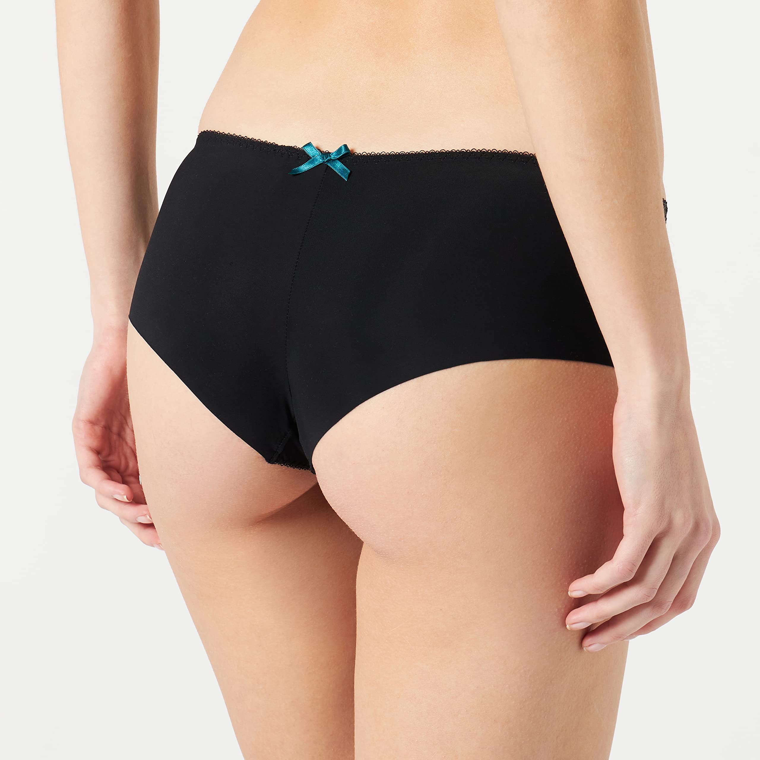 aubade-exotic-fever-qc70-shorty-slip-carmen image 3
