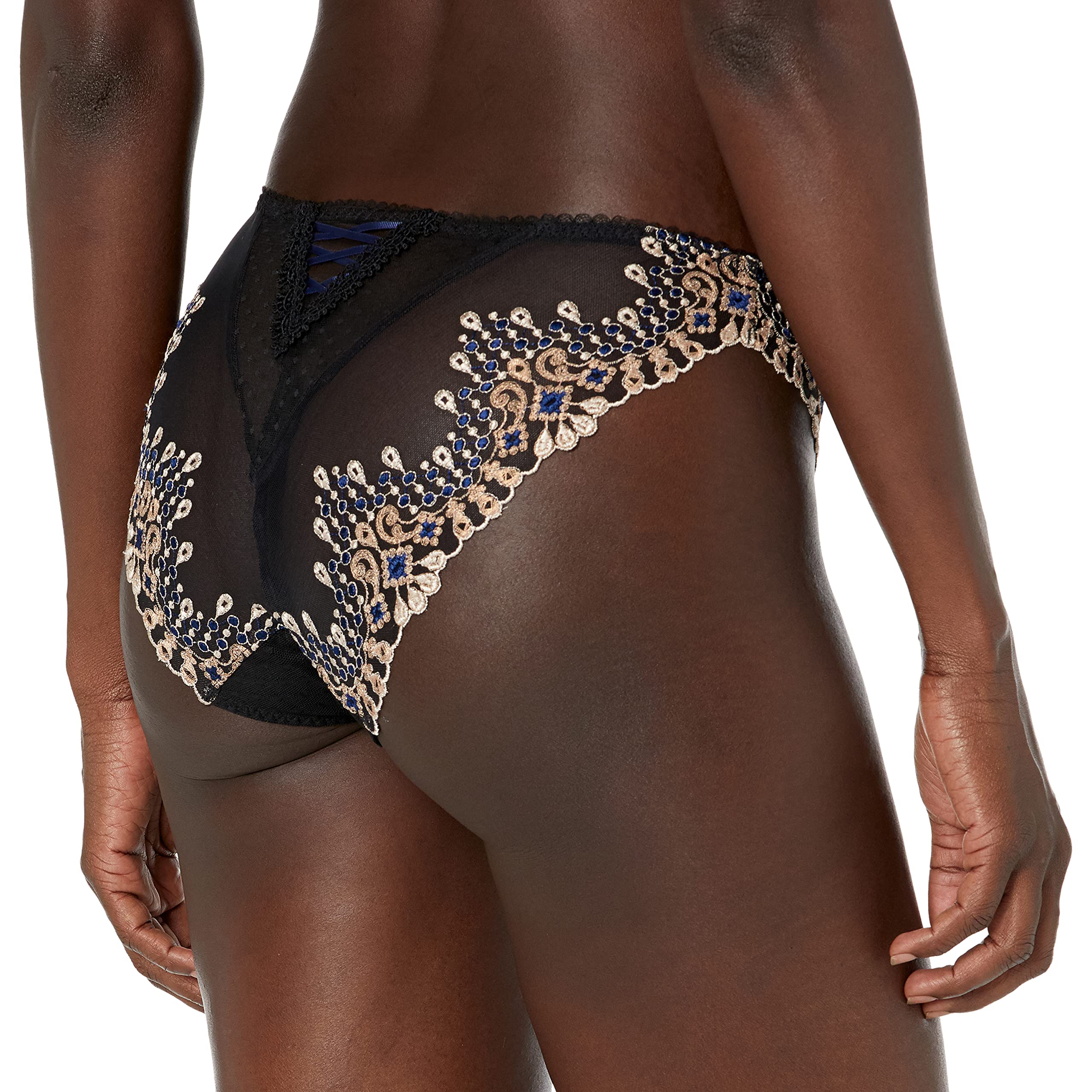 aubade-joyau-eternel-ub27-italiener-slip-royal-spitze image 4