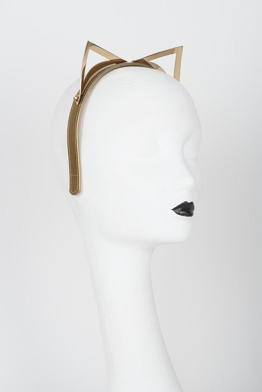 fraulein-kink-headwear-lavish-18k-headband-haarreif-gold image 1