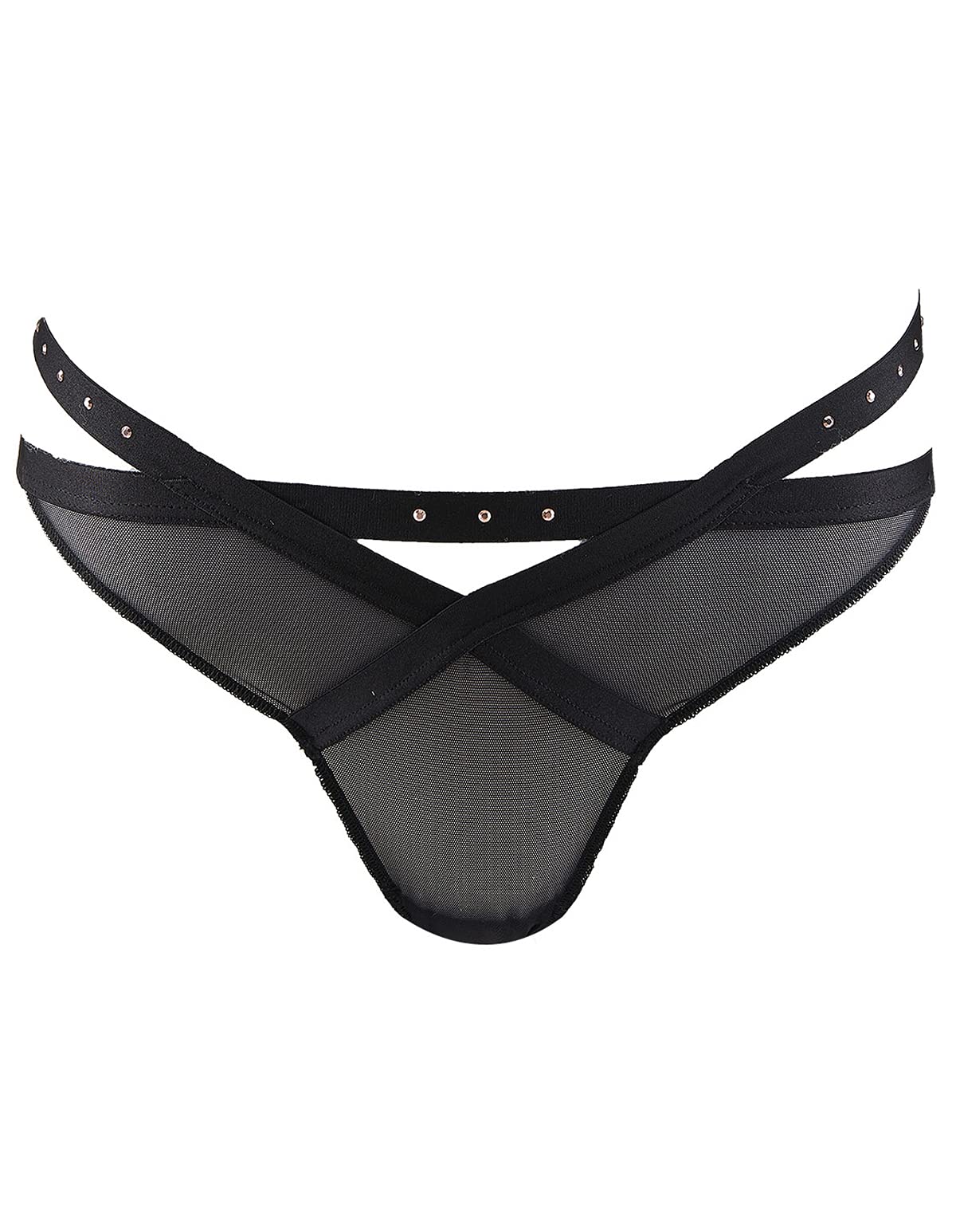 aubade-rencontre-anonyme-h-ftslip-halb-slip-spitze image 3