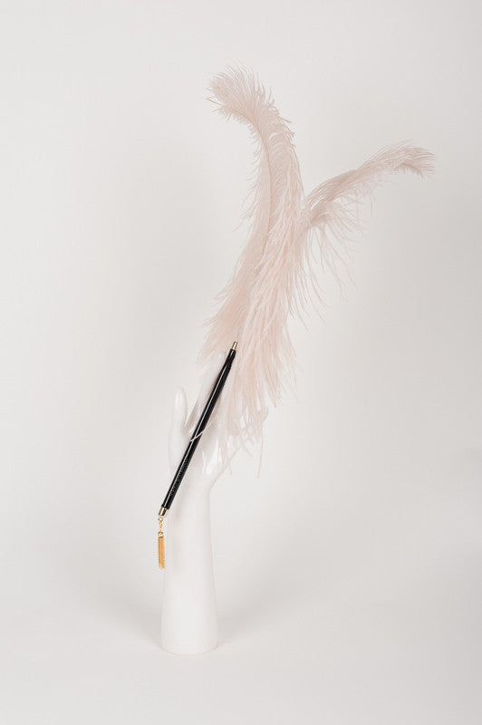 fr-ulein-kink-n-nette-federteaser-rosa-strau-enfedern image 1