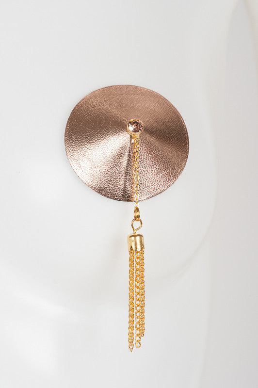 fr-ulein-kink-pasties-lolita-chain-rosegold-kette image 2