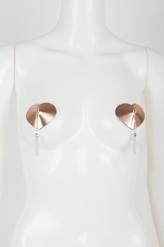 fr-ulein-kink-lolita-pasties-nippelcover-herz-kette image 1